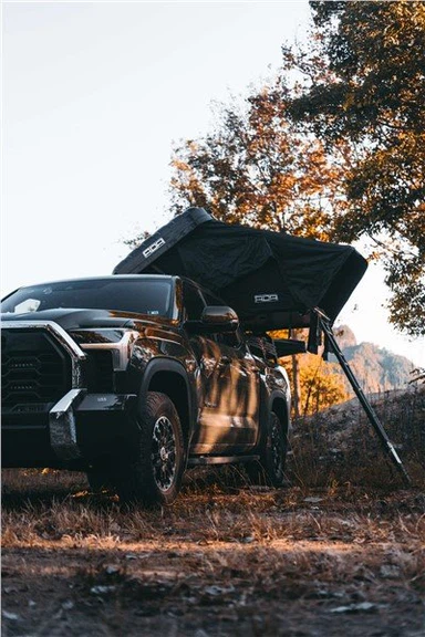 Kempingový stan Hard Shell